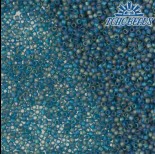 Zdjęcie - Koraliki TOHO Round Trans-Rainbow-Frosted Teal 15/0